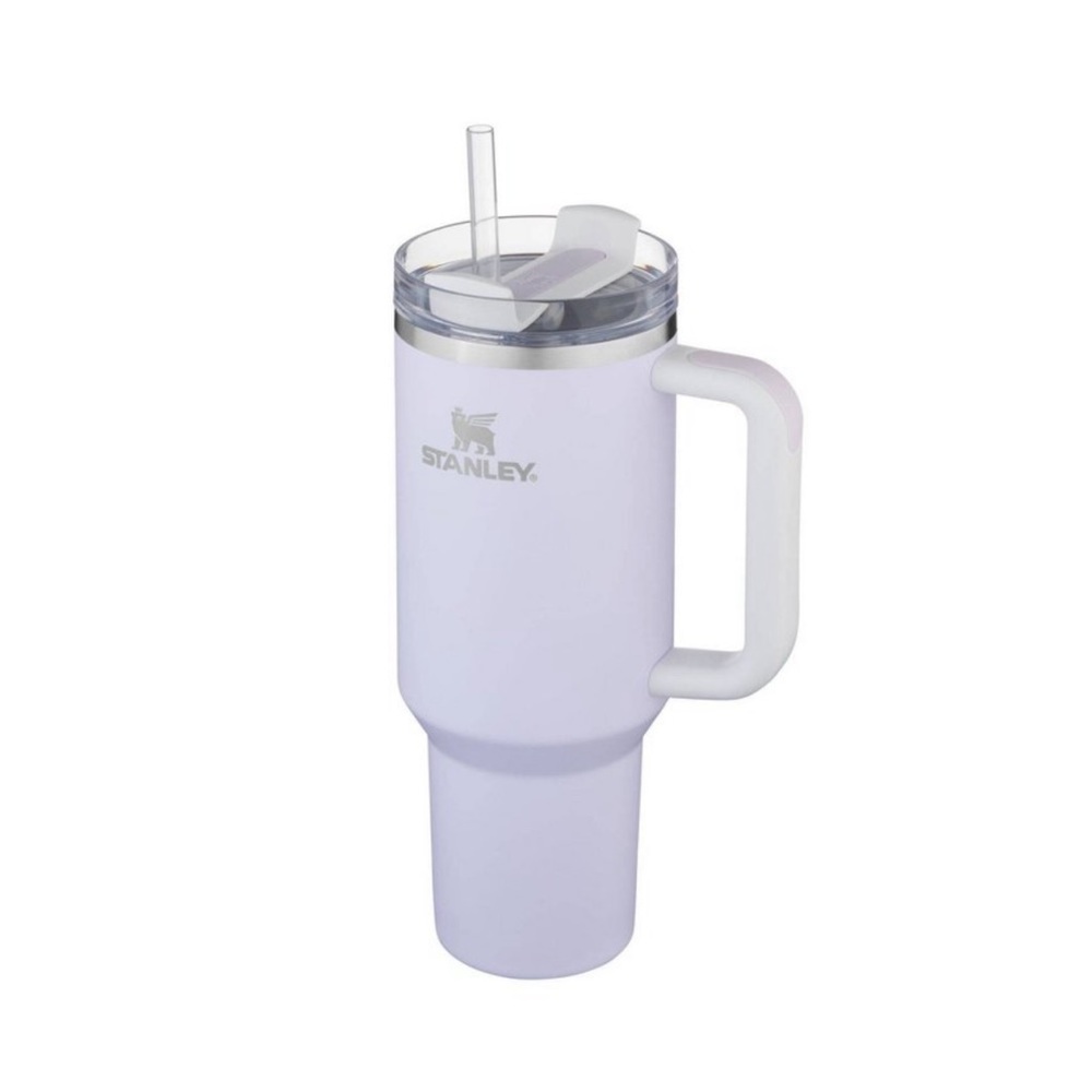 Stanley Adventure Quencher Tumbler 40 oz- Wisteria TARGET LIMITED EDITION - NWT - Picture 10 of 10